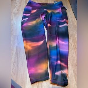 BNWT ladies leggings XL